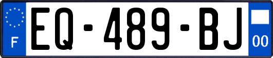EQ-489-BJ