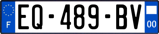 EQ-489-BV