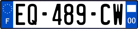 EQ-489-CW