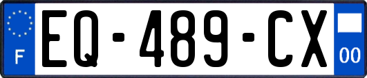 EQ-489-CX