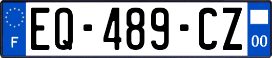 EQ-489-CZ