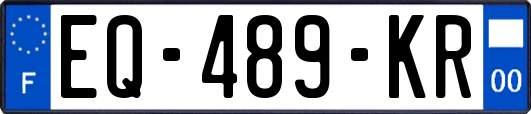 EQ-489-KR