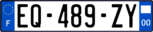 EQ-489-ZY