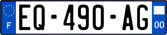 EQ-490-AG