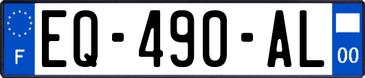 EQ-490-AL