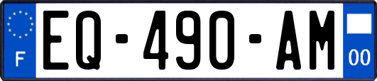 EQ-490-AM