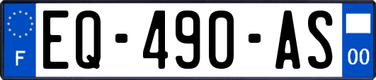 EQ-490-AS