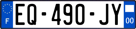 EQ-490-JY