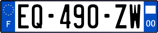 EQ-490-ZW