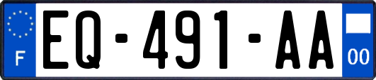 EQ-491-AA