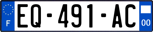 EQ-491-AC