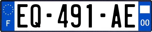 EQ-491-AE