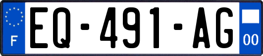 EQ-491-AG