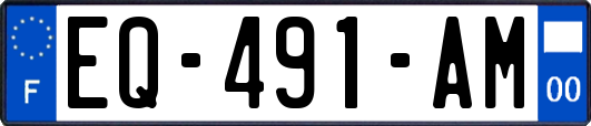 EQ-491-AM