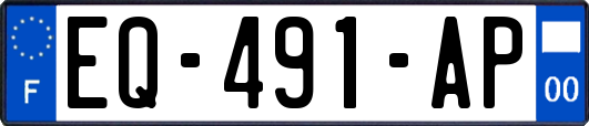 EQ-491-AP