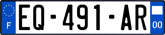 EQ-491-AR