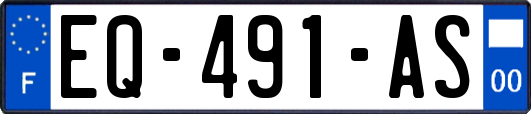 EQ-491-AS