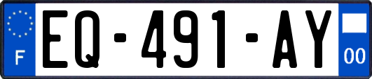 EQ-491-AY