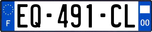 EQ-491-CL