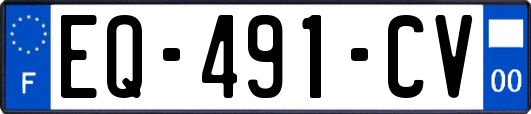 EQ-491-CV