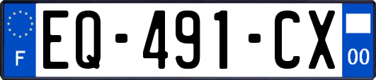 EQ-491-CX