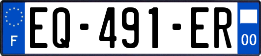 EQ-491-ER