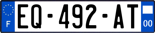 EQ-492-AT