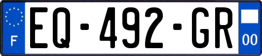 EQ-492-GR