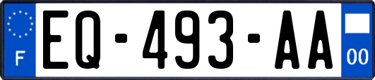 EQ-493-AA