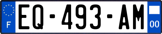 EQ-493-AM