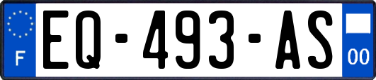 EQ-493-AS