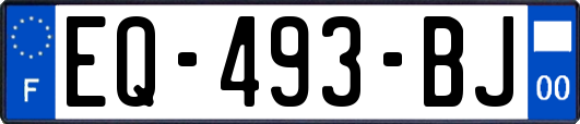 EQ-493-BJ
