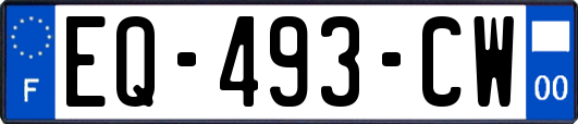 EQ-493-CW