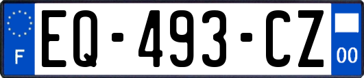 EQ-493-CZ