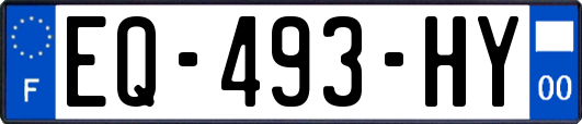 EQ-493-HY