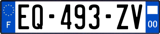 EQ-493-ZV