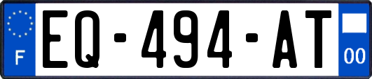 EQ-494-AT