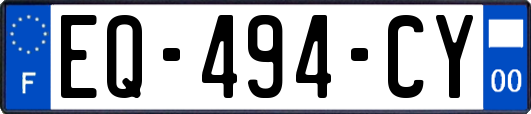 EQ-494-CY