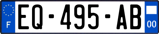 EQ-495-AB