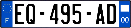 EQ-495-AD