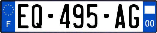 EQ-495-AG