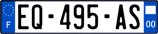 EQ-495-AS