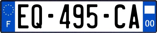 EQ-495-CA