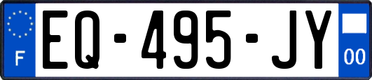 EQ-495-JY