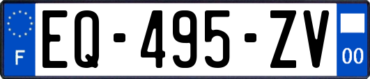 EQ-495-ZV