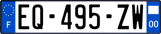 EQ-495-ZW