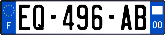 EQ-496-AB