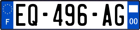 EQ-496-AG