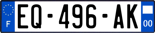 EQ-496-AK