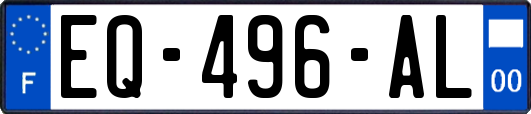 EQ-496-AL